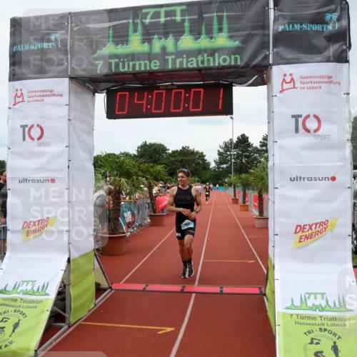 15.06.2025 - 7 Türme Triathlon Michael Strokosch http://msf.ph/oto/7971906 15.06.2025 14:00:00 Ziel 652, 775 meine-sportfotos.de