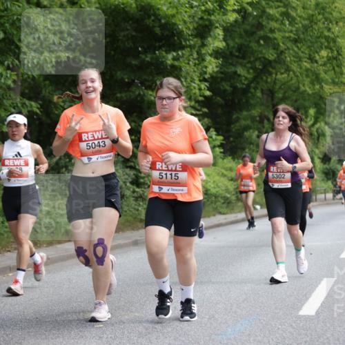 15.06.2025 - REWE Women's Run Jannik Wohlers http://msf.ph/oto/7971908 15.06.2025 10:06:40 Laufen 5043, 5115, 5302 meine-sportfotos.de