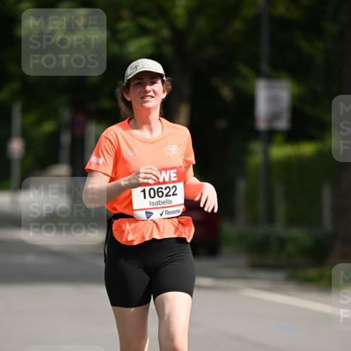 15.06.2025 - REWE Women's Run Dr. Thomas Lammeyer http://msf.ph/oto/7971911 15.06.2025 10:01:03 Laufen 84, 10622 meine-sportfotos.de