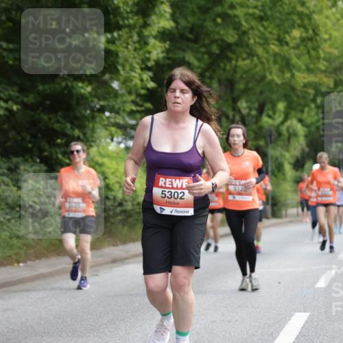 15.06.2025 - REWE Women's Run Jannik Wohlers http://msf.ph/oto/7971926 15.06.2025 10:06:41 Laufen 5302, 5120 meine-sportfotos.de