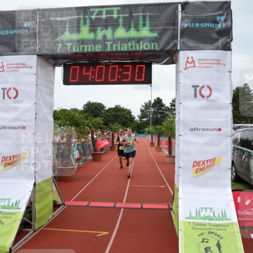 15.06.2025 - 7 Türme Triathlon Michael Strokosch http://msf.ph/oto/7972111 15.06.2025 14:00:29 Ziel 739, 942, 1073, 1132, 1143 meine-sportfotos.de