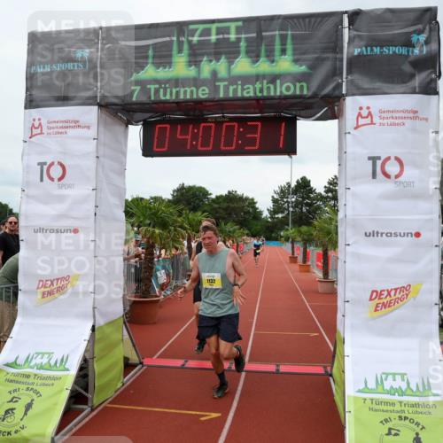 15.06.2025 - 7 Türme Triathlon Michael Strokosch http://msf.ph/oto/7972128 15.06.2025 14:00:31 Ziel 739, 942, 986, 1073, 1132, 1143 meine-sportfotos.de