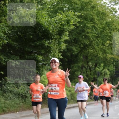 15.06.2025 - REWE Women's Run Jannik Wohlers http://msf.ph/oto/7972137 15.06.2025 10:06:48 Laufen 5071 meine-sportfotos.de