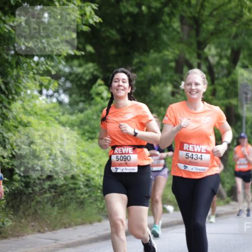 15.06.2025 - REWE Women's Run Jannik Wohlers http://msf.ph/oto/7972365 15.06.2025 10:07:00 Laufen 5090, 5434 meine-sportfotos.de