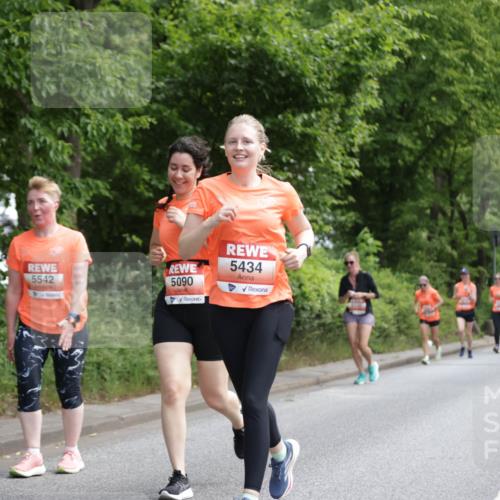 15.06.2025 - REWE Women's Run Jannik Wohlers http://msf.ph/oto/7972381 15.06.2025 10:07:02 Laufen 5542, 5090, 5434 meine-sportfotos.de