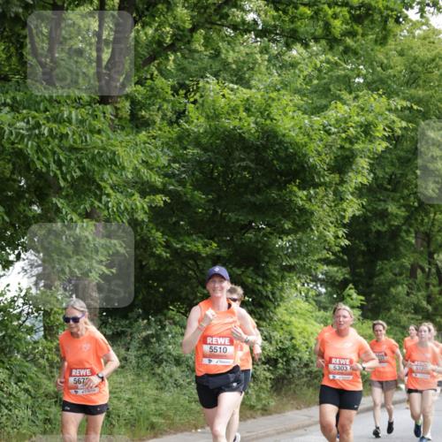15.06.2025 - REWE Women's Run Jannik Wohlers http://msf.ph/oto/7972422 15.06.2025 10:07:09 Laufen 5510, 5303 meine-sportfotos.de