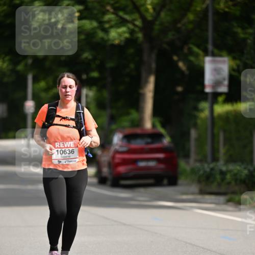 15.06.2025 - REWE Women's Run Dr. Thomas Lammeyer http://msf.ph/oto/7972448 15.06.2025 10:01:57 Laufen  meine-sportfotos.de