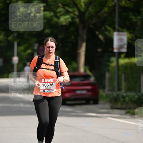 15.06.2025 - REWE Women's Run Dr. Thomas Lammeyer http://msf.ph/oto/7972478 15.06.2025 10:01:58 Laufen 10636 meine-sportfotos.de