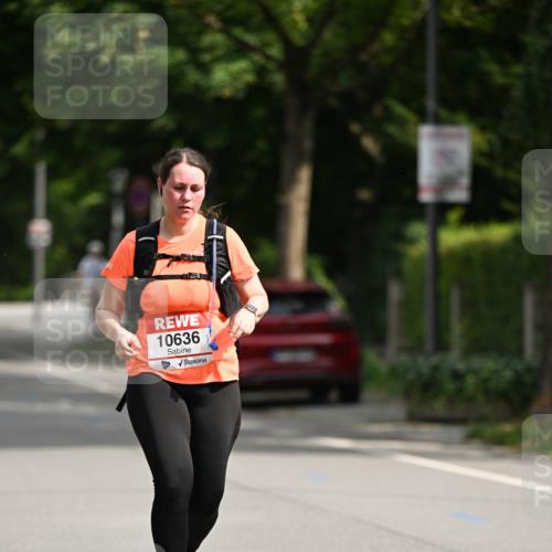 15.06.2025 - REWE Women's Run Dr. Thomas Lammeyer http://msf.ph/oto/7972486 15.06.2025 10:01:58 Laufen 10636 meine-sportfotos.de