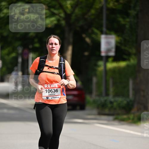 15.06.2025 - REWE Women's Run Dr. Thomas Lammeyer http://msf.ph/oto/7972504 15.06.2025 10:01:59 Laufen 10636 meine-sportfotos.de