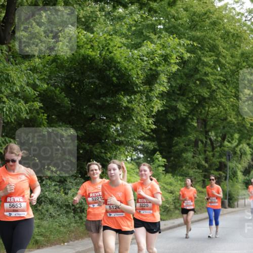 15.06.2025 - REWE Women's Run Jannik Wohlers http://msf.ph/oto/7972509 15.06.2025 10:07:12 Laufen 5653, 5124, 5220 meine-sportfotos.de
