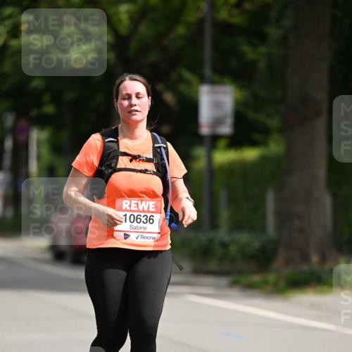 15.06.2025 - REWE Women's Run Dr. Thomas Lammeyer http://msf.ph/oto/7972527 15.06.2025 10:02:00 Laufen 10636 meine-sportfotos.de