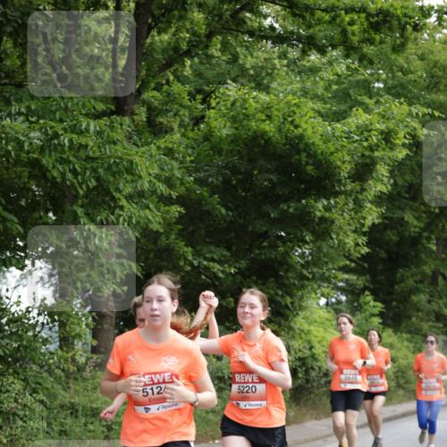 15.06.2025 - REWE Women's Run Jannik Wohlers http://msf.ph/oto/7972587 15.06.2025 10:07:13 Laufen 512, 5220 meine-sportfotos.de