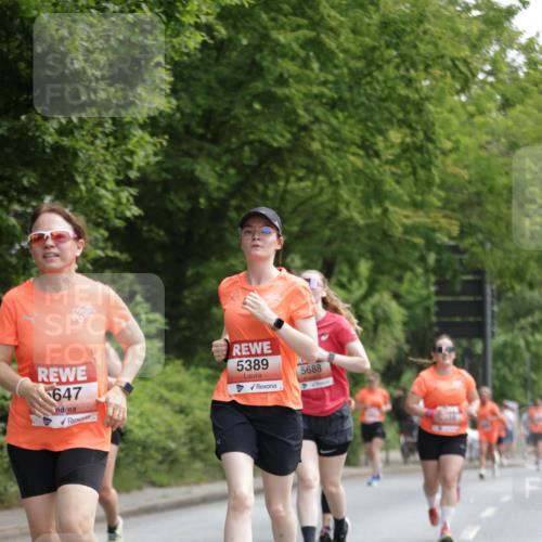 15.06.2025 - REWE Women's Run Jannik Wohlers http://msf.ph/oto/7972722 15.06.2025 10:07:24 Laufen 647, 5389, 5688, 538 meine-sportfotos.de
