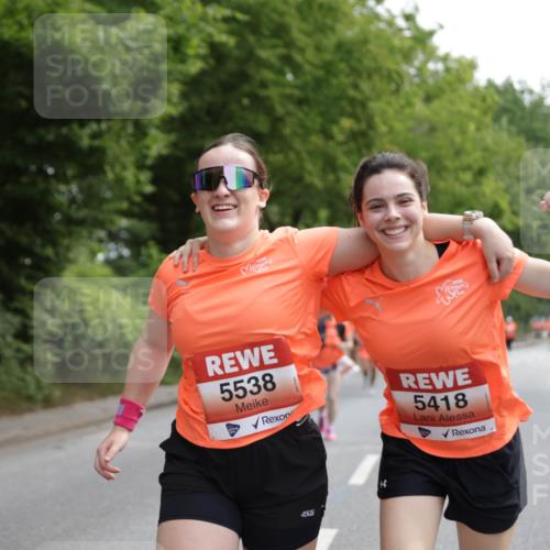 15.06.2025 - REWE Women's Run Jannik Wohlers http://msf.ph/oto/7972808 15.06.2025 10:07:28 Laufen 5538, 5418, 4505 meine-sportfotos.de