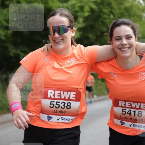 15.06.2025 - REWE Women's Run Jannik Wohlers http://msf.ph/oto/7972837 15.06.2025 10:07:28 Laufen 5538, 5418 meine-sportfotos.de