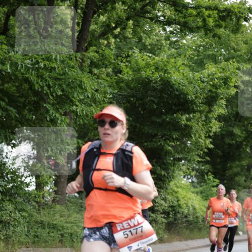 15.06.2025 - REWE Women's Run Jannik Wohlers http://msf.ph/oto/7972853 15.06.2025 10:07:33 Laufen 5177 meine-sportfotos.de