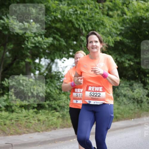 15.06.2025 - REWE Women's Run Jannik Wohlers http://msf.ph/oto/7973153 15.06.2025 10:07:45 Laufen 519, 5222, 5503 meine-sportfotos.de