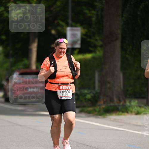 15.06.2025 - REWE Women's Run Dr. Thomas Lammeyer http://msf.ph/oto/7973164 15.06.2025 10:03:38 Laufen 10504 meine-sportfotos.de