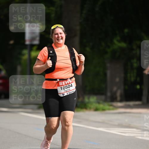 15.06.2025 - REWE Women's Run Dr. Thomas Lammeyer http://msf.ph/oto/7973197 15.06.2025 10:03:39 Laufen 10504 meine-sportfotos.de