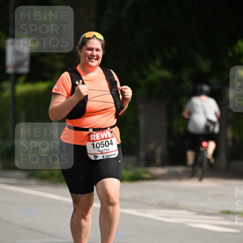15.06.2025 - REWE Women's Run Dr. Thomas Lammeyer http://msf.ph/oto/7973213 15.06.2025 10:03:40 Laufen 10504 meine-sportfotos.de