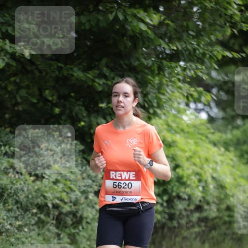 15.06.2025 - REWE Women's Run Jannik Wohlers http://msf.ph/oto/7973219 15.06.2025 10:07:56 Laufen 5620 meine-sportfotos.de