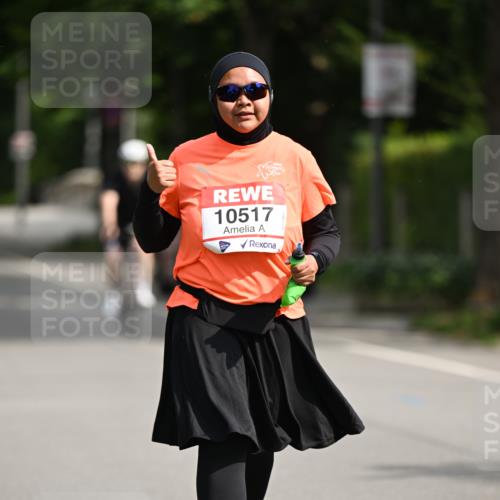 15.06.2025 - REWE Women's Run Dr. Thomas Lammeyer http://msf.ph/oto/7973230 15.06.2025 10:03:41 Laufen 10517 meine-sportfotos.de