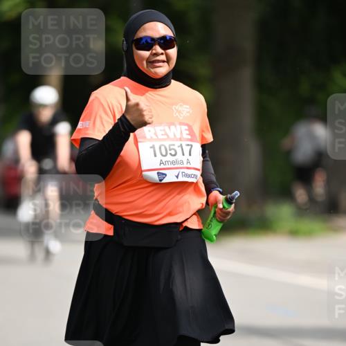 15.06.2025 - REWE Women's Run Dr. Thomas Lammeyer http://msf.ph/oto/7973270 15.06.2025 10:03:42 Laufen 10517 meine-sportfotos.de