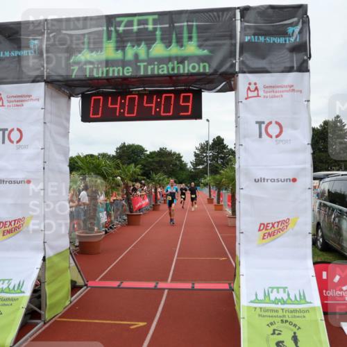 15.06.2025 - 7 Türme Triathlon Michael Strokosch http://msf.ph/oto/7973291 15.06.2025 14:04:08 Ziel 192, 736, 857, 1028, 1180 meine-sportfotos.de