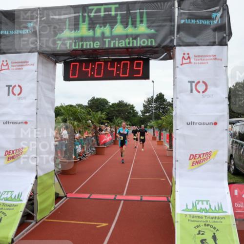 15.06.2025 - 7 Türme Triathlon Michael Strokosch http://msf.ph/oto/7973305 15.06.2025 14:04:09 Ziel 192, 736, 857, 1028, 1180 meine-sportfotos.de