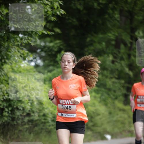15.06.2025 - REWE Women's Run Jannik Wohlers http://msf.ph/oto/7973366 15.06.2025 10:08:02 Laufen 5246, 561 meine-sportfotos.de