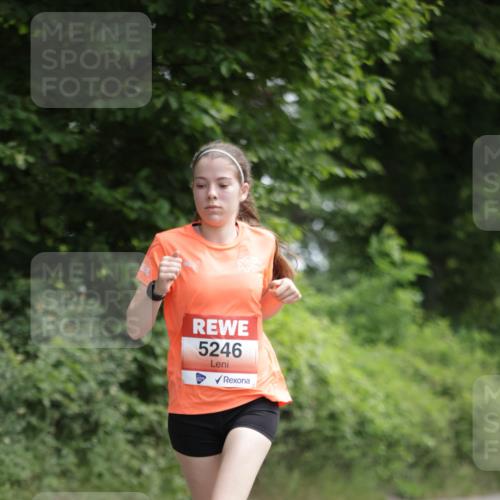 15.06.2025 - REWE Women's Run Jannik Wohlers http://msf.ph/oto/7973409 15.06.2025 10:08:03 Laufen 5246 meine-sportfotos.de