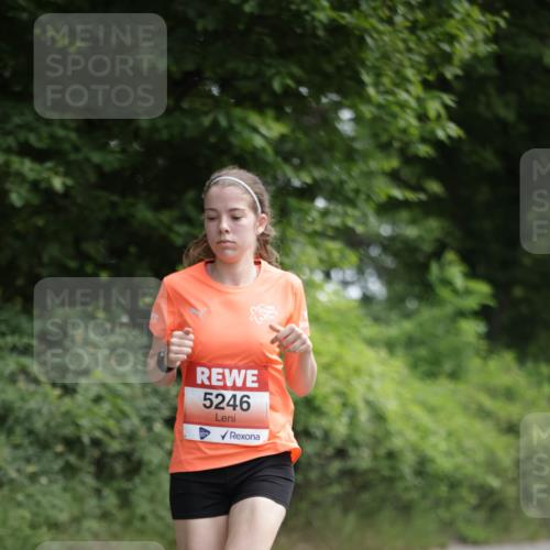 15.06.2025 - REWE Women's Run Jannik Wohlers http://msf.ph/oto/7973416 15.06.2025 10:08:03 Laufen 5246 meine-sportfotos.de