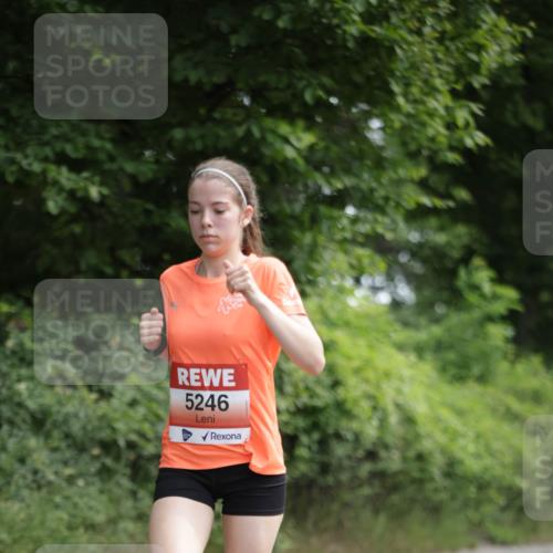 15.06.2025 - REWE Women's Run Jannik Wohlers http://msf.ph/oto/7973424 15.06.2025 10:08:03 Laufen 5246 meine-sportfotos.de