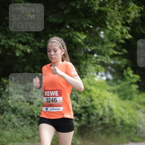 15.06.2025 - REWE Women's Run Jannik Wohlers http://msf.ph/oto/7973428 15.06.2025 10:08:03 Laufen 5246 meine-sportfotos.de
