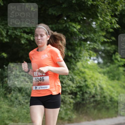 15.06.2025 - REWE Women's Run Jannik Wohlers http://msf.ph/oto/7973430 15.06.2025 10:08:03 Laufen 5246 meine-sportfotos.de