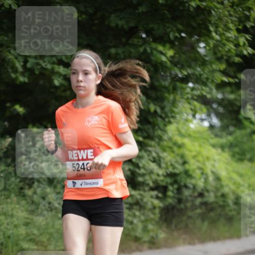15.06.2025 - REWE Women's Run Jannik Wohlers http://msf.ph/oto/7973434 15.06.2025 10:08:03 Laufen 5240 meine-sportfotos.de