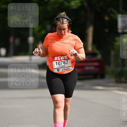 15.06.2025 - REWE Women's Run Dr. Thomas Lammeyer http://msf.ph/oto/7973531 15.06.2025 10:04:48 Laufen 772, 10787 meine-sportfotos.de