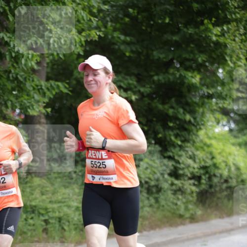 15.06.2025 - REWE Women's Run Jannik Wohlers http://msf.ph/oto/7973545 15.06.2025 10:08:12 Laufen 2, 5525 meine-sportfotos.de