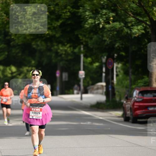 15.06.2025 - REWE Women's Run Dr. Thomas Lammeyer http://msf.ph/oto/7973604 15.06.2025 10:05:32 Laufen 10029 meine-sportfotos.de