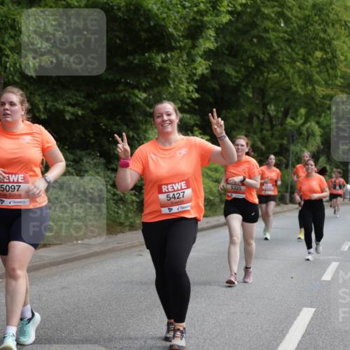15.06.2025 - REWE Women's Run Jannik Wohlers http://msf.ph/oto/7973710 15.06.2025 10:08:30 Laufen 5097, 5427, 5325 meine-sportfotos.de