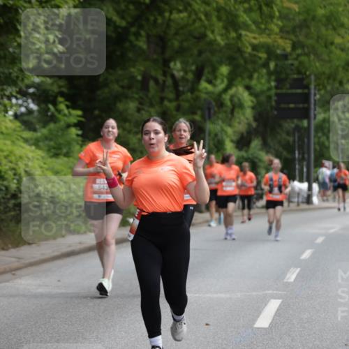 15.06.2025 - REWE Women's Run Jannik Wohlers http://msf.ph/oto/7973762 15.06.2025 10:08:33 Laufen 543 meine-sportfotos.de