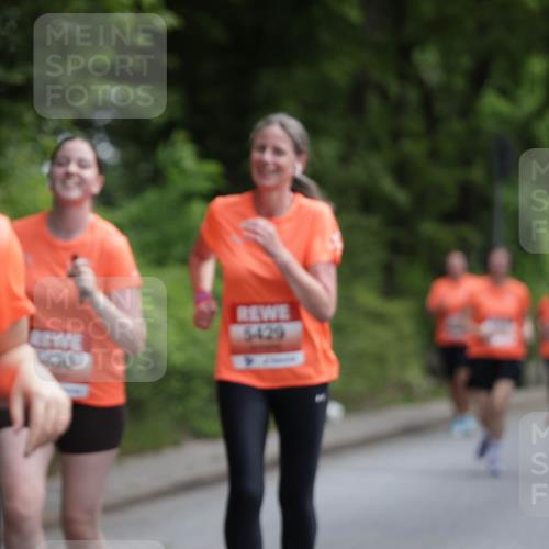 15.06.2025 - REWE Women's Run Jannik Wohlers http://msf.ph/oto/7973813 15.06.2025 10:08:34 Laufen 5429, 4430 meine-sportfotos.de