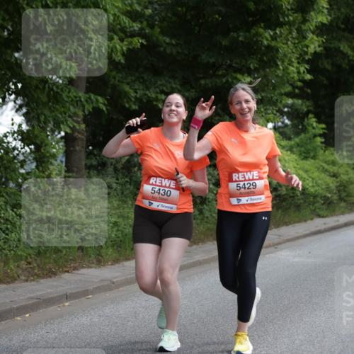 15.06.2025 - REWE Women's Run Jannik Wohlers http://msf.ph/oto/7973870 15.06.2025 10:08:36 Laufen 5430, 5429 meine-sportfotos.de