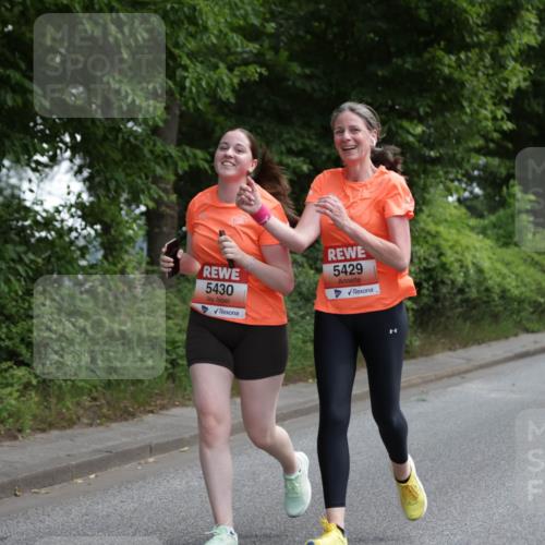 15.06.2025 - REWE Women's Run Jannik Wohlers http://msf.ph/oto/7973887 15.06.2025 10:08:36 Laufen 5430, 5429 meine-sportfotos.de
