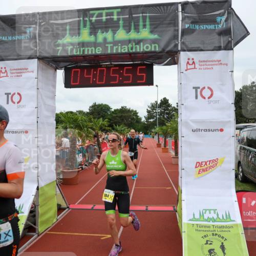 15.06.2025 - 7 Türme Triathlon Michael Strokosch http://msf.ph/oto/7973905 15.06.2025 14:05:54 Ziel 477, 633, 971, 984 meine-sportfotos.de