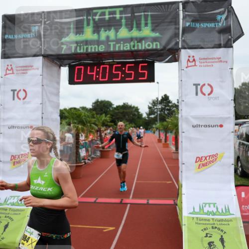 15.06.2025 - 7 Türme Triathlon Michael Strokosch http://msf.ph/oto/7973915 15.06.2025 14:05:55 Ziel 477, 599, 633, 971, 984 meine-sportfotos.de