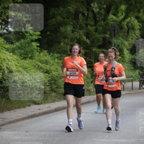 15.06.2025 - REWE Women's Run Jannik Wohlers http://msf.ph/oto/7973918 15.06.2025 10:08:38 Laufen 5229, 624 meine-sportfotos.de