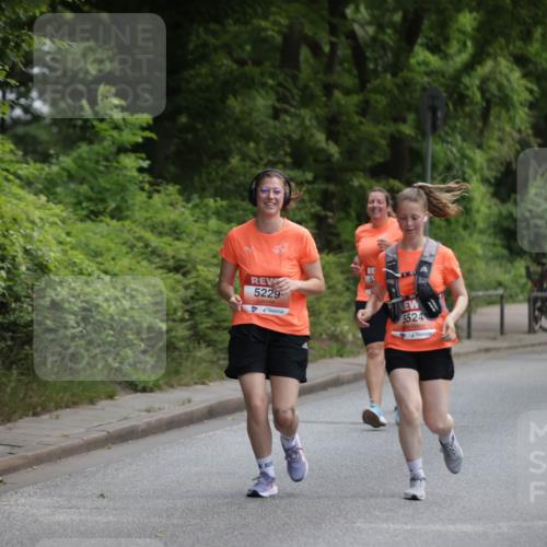 15.06.2025 - REWE Women's Run Jannik Wohlers http://msf.ph/oto/7973928 15.06.2025 10:08:38 Laufen 5229, 5, 5524 meine-sportfotos.de