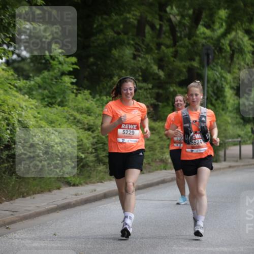15.06.2025 - REWE Women's Run Jannik Wohlers http://msf.ph/oto/7973946 15.06.2025 10:08:38 Laufen 5229, 526, 5524 meine-sportfotos.de